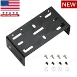 Mounting Bracket Screw Set For Kenwood TK-760G-1 TK-760HG-1 Radio. Fixed Price $13.59.