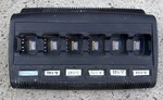 Motorola WPLN4211B V3.90 6-SLOT Impres Adaptive Gang Charger. Fixed Price $149.87.