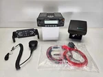 Motorola XTL5000 Vhf 136-174 Mhz 1000 Channel Watt Apco P25 Digital. Fixed Price $690.00.