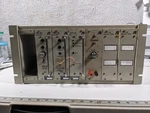 Tait Radio Base T835 Receiver T837 Exciter T838 T358 Speaker Panel Rack. Fixed Price $639.20.