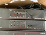 Zetron 4048 Power Supply. Fixed Price $100.00.