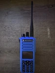 Motorola Xpr 7580 Two-way Radio. Fixed Price $130.00.