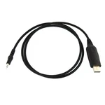 1*WINDOWS 10 Usb Programming Cable For Icom Radio IC-2200H 2820H IC-208H OPC-478. Fixed Price $13.24.