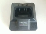 Motorola 90-MINUTE Charger Dock 4 Radio No Power Supply Only HTN9167A. Fixed Price $11.58.
