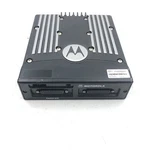 Motorola M20URS9PW1AN Xtl 5000 2WAY Radio Mobile Base Parts Only Untested. Fixed Price $87.99.