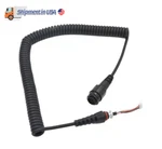 Motorola XTL1500 XTL2500 Microphone Reinforc Cable Replacement. Fixed Price $17.99.