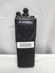 Motorola Model Uhf **radio Only**. Fixed Price $29.99.