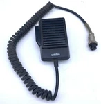 Vintage Uniden Hand Held Cb Radio Speaker Mic Made Taiwan 4 Pin. Fixed Price $45.00.