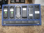 Act Icharge 6M Two Way Radio Battery Charger Conditioner W/ Adaptors (LOT#PF102). Fixed Price $79.99.