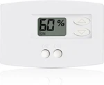 76 Humidifier Control Humidistat Compatible With Aprilaire 1700 1800 Series. Fixed Price $78.53.