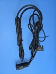 Motorola Spectra Control Cable 3080157M04. Fixed Price $29.99.
