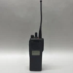 Motorola XTS2500 H46UCD9PW5BN AZ489FT5804 800MHZ P25 Digital Radio W/800 Antenna. Fixed Price $39.95.