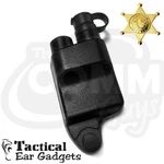 Quick Release Adapter For Macom Jaguar 700P P7100 P7200 P5100 P7150 P5150 P5130. Fixed Price $39.95.