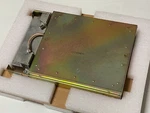 New Motorola Fru TLN3251A Vhf Range Receiver. Fixed Price $149.95.