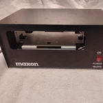 Maxon Power Supply Base Station. Fixed Price $44.99.