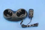 Motorola 1564200R07 Radio Walkie Talkie Charger Dock Base + Power Supply. Fixed Price $19.95.