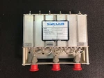 Sinclair Model MR456-T4472-3. Fixed Price $152.99.