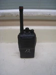 Vertex Standard 2-WAY Radio 2-CHANNEL P/n: VX-132-G4-2 Free Shipping. Fixed Price $69.99.