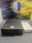 Vertex Standard 150-174 Mhz Vhf Desktop Repeater Radio Base VXR-7000V. Fixed Price $319.99.