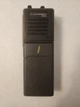 Motorola MT1000 Two Way Radio Tested. Fixed Price $32.95.