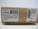 Itech Battery Cup Adapter BA4547. Fixed Price $6.99.