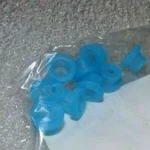 Motorola Solutions 3215217H01 Seal For Frequency Switch XTL1500 Radios New. Fixed Price $9.99.