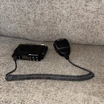 Micromobile Gmrs Two-way Radio MXT90 Midland W/ Microphone. Fixed Price $99.95.