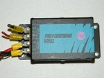 Ict PCM-12ADL Power Condition Module For DP-2 Police Dvr Sysyem. Fixed Price $17.99.