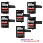 Kastar 53617 Battery Replace For Motorola T9550XLRCAMO T9580RSAME T9680RSAME. Fixed Price $26.99.