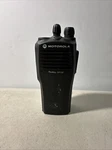 Motorola Radius CP150 4 Channel Radio AAH50KCC9AA1AN( Charger/no Antenna). Fixed Price $56.99.