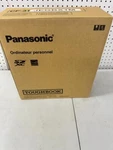 New Panasonic Toughbook CF-31 I5-2520M 2.50 Ghz Touch 4/320 Gb Sata Windows 7. Fixed Price $459.99.