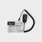 Icom HM-157B Commandmic Ii Remote Handset For M604 Many More Used. Fixed Price $289.99.