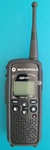 Mint Motorola DTR550 Digital With New Front & Rear Housing, Antenna. No Battery. Fixed Price $141.99.