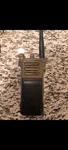 Motorola Srx 2200 Portable Two-way Radio Astro Digital Uhf R1. Fixed Price $1450.00.