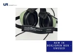 David Clark H6041 Communication Headset - New In Box!. Fixed Price $350.00.