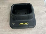 Oem Ritron Jobcom Bcjs-ad Radio Charging Tray Dock Tested. Fixed Price $9.99.