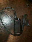 Motorola BDN6708B Ptt Interface Module. Fixed Price $12.00.