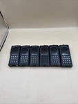 Lot Of Motorola Gtx Handie-talkie H11UCD6CB1AN Parts Only Untested. Fixed Price $85.49.
