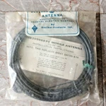 Nos Ge Mobile Antenna Kit 19B209568P1 132-512 Mhz For Radios,. Fixed Price $23.99.