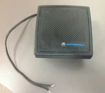 Motorola HSN4019A 5W Output External Speaker No Mount. Fixed Price $14.00.