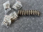 Bnc Male Adapter (lot Of 7). Fixed Price $10.00.