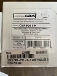 Acuity Controls Sensor Switch Cmr Pdt 9 Enclosed Energy Management Equipment. Fixed Price $48.30.
