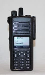 Motorola Mototrbo XPR7550 Uhf 403-512 Mhz Digital/analog Portable Radio 1000 Ch. Fixed Price $350.00.