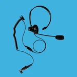 New Soft Overhead Single Muff Earphone Ptt For Relm Radio RPU3600 RPU3300C. Fixed Price $27.00.