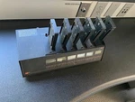 Itech IQ5 Model BC3506QP-5 Battery Charger Station Analyzer Monitoring Base. Fixed Price $44.99.