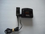 Motorola RLN6175A Standard Charger With RFN4054A Power Supply. Vg Tested.. Fixed Price $7.99.
