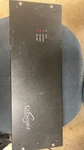 Crescend Technologies Power Amplifier P10-20HA1-C5-001 Uhf 450-470MHZ For Parts!. Fixed Price $299.99.
