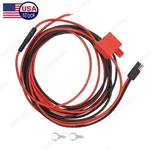HKN4137A Dc Power Cable 10FT For Motorola XPR4350 XPR4380 XPR4550 XPR4580 Radios. Fixed Price $10.99.