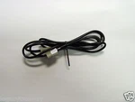 Motorola Dc Power Supply Cable Model # NKN6456A *oem*. Fixed Price $19.95.