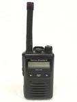 Vertex Standard EVX-S24 Professional Uhf Digital Two-way Radio W/battery,antenna. Fixed Price $210.97.
